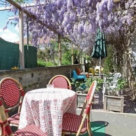 Apartmán Le Yoco - 8 Et 10 Rue Demees *