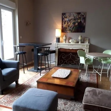 Le Yoco - 8 Et 10 Rue Demees Alençon