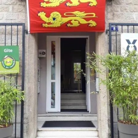 Le Yoco - 8 Et 10 Rue Demees Apartmán Alençon