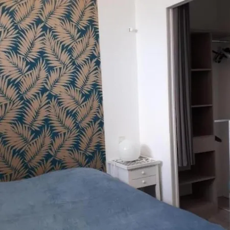 Le Yoco - 8 Et 10 Rue Demees Apartmán