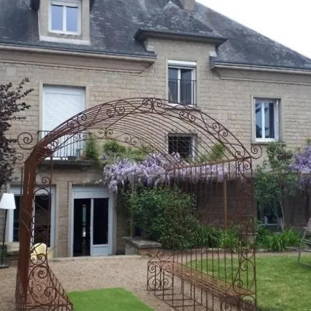 Le Yoco - 8 Et 10 Rue Demees Apartmán *