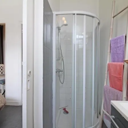 Apartmán Le Yoco - 8 Et 10 Rue Demees