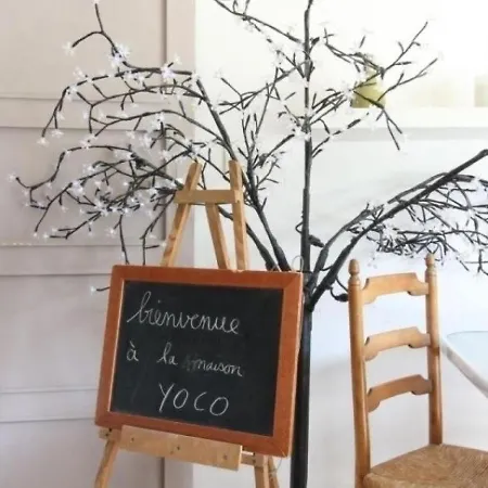 Le Yoco - 8 Et 10 Rue Demees Apartmán *